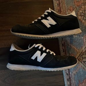 New balance 420